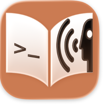 Diction app icon